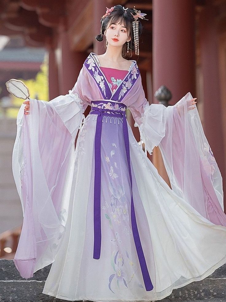 The Archers Journey into the Starry Sky in Hanfu Fashion The Archers Journey into the Starry Sky in Hanfu Fashion