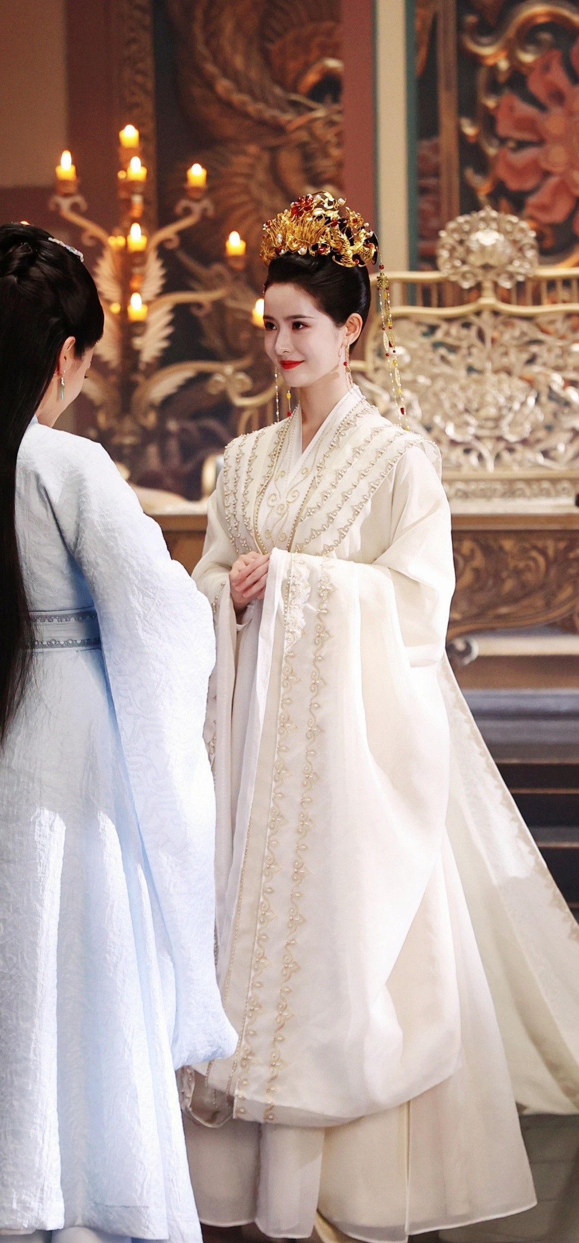 Chinese Ethnic Fashion:The Enchanting World of Hanfu Chinese Ethnic Fashion:The Enchanting World of Hanfu