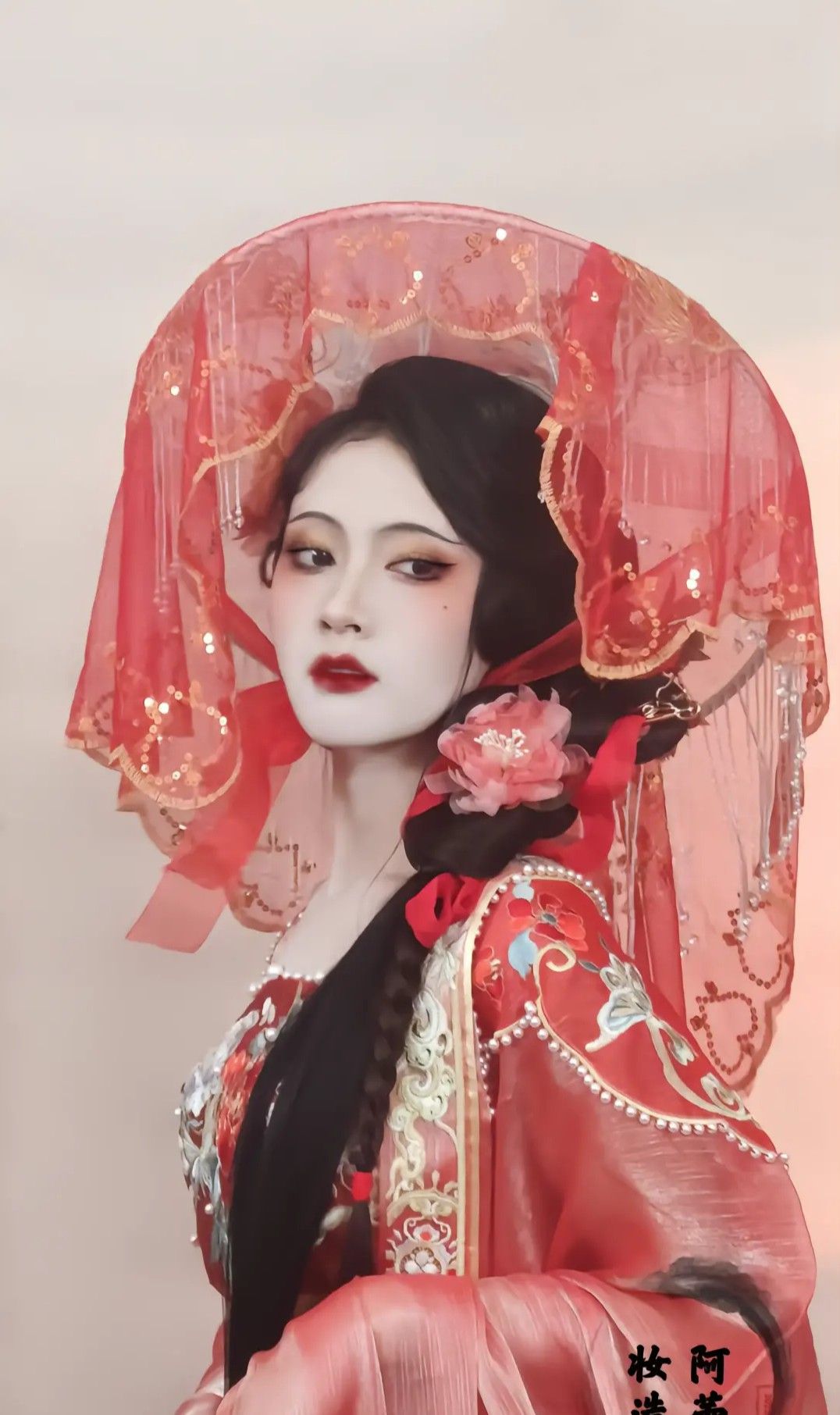 White Jade Pavilion:Exploring the Elegance of Hanfu Hair Accessories White Jade Pavilion:Exploring the Elegance of Hanfu Hair Accessories