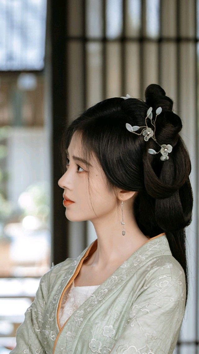 The Journey of Li Changge in Original Hanfu:The Song of the Long Song The Journey of Li Changge in Original Hanfu:The Song of the Long Song
