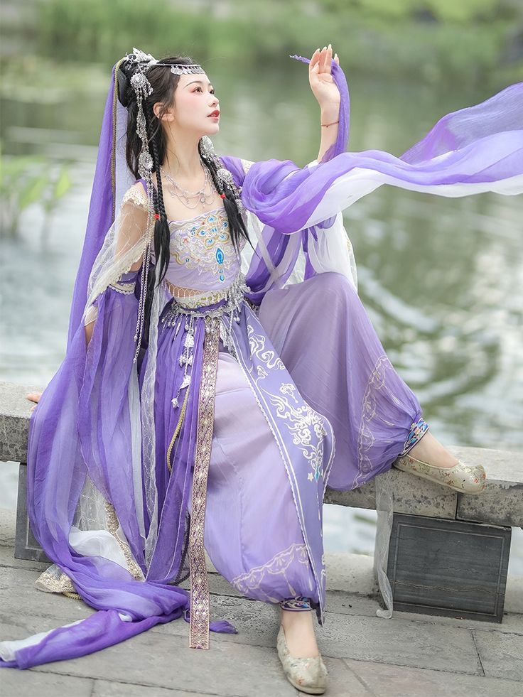 Hanmor Journals Original Hanfu Sleepwear:A Blend of Tradition and Modern Comfort Hanmor Journals Original Hanfu Sleepwear:A Blend of Tradition and Modern Comfort