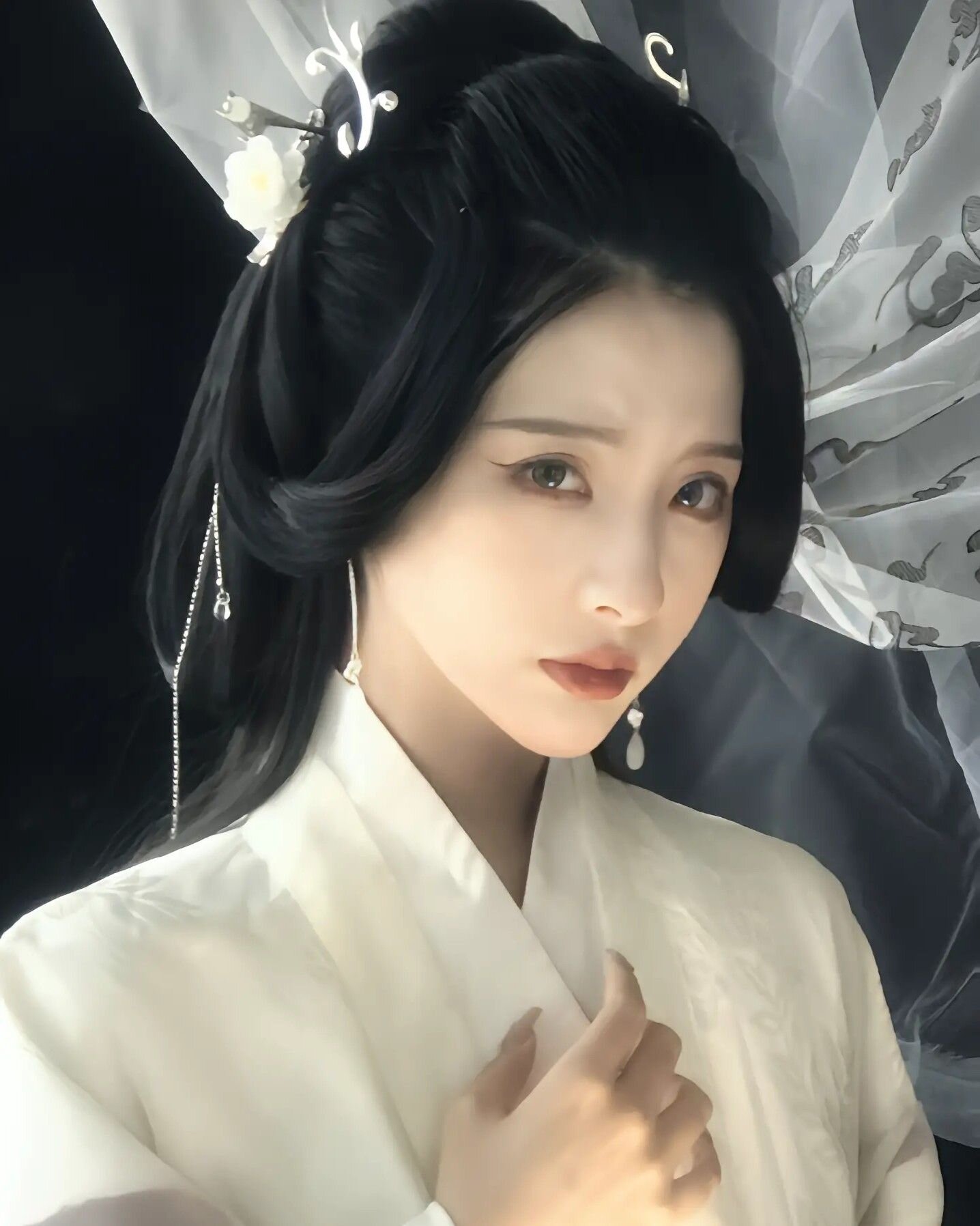 Childrens New Year Hanfu Costumes:Embracing Tradition in a Festive Celebration Childrens New Year Hanfu Costumes:Embracing Tradition in a Festive Celebration
