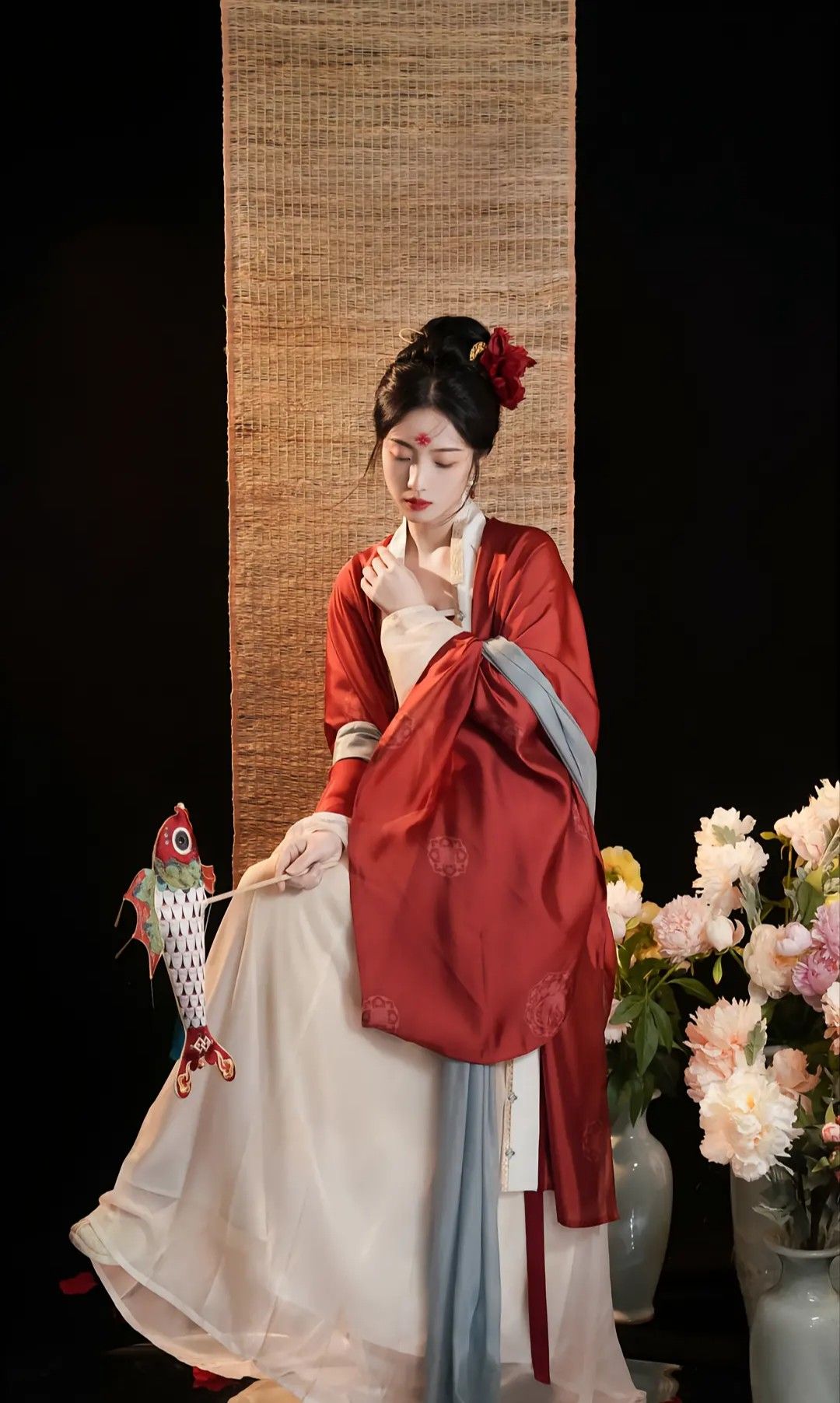 Adult Performance Wear 2024:Unveiling the New Era of Hanfu for Women Adult Performance Wear 2024:Unveiling the New Era of Hanfu for Women