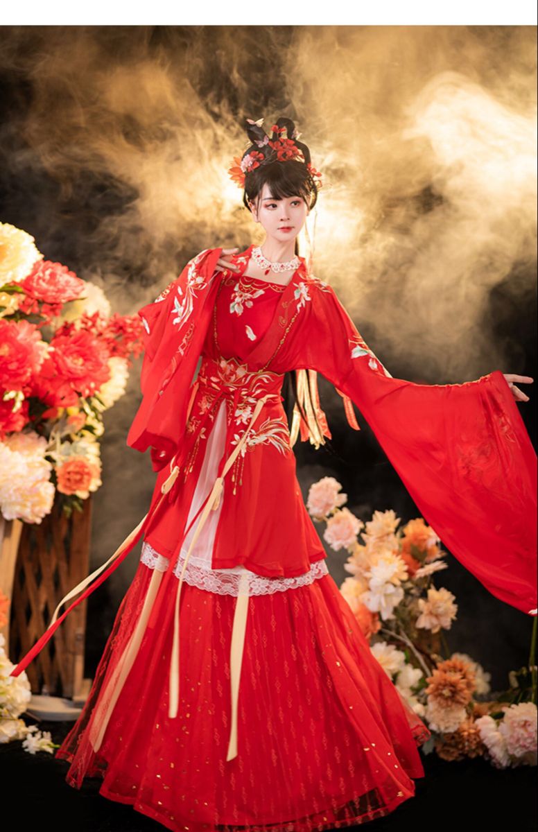 Traditional Hanfu Childrens Shoes for Girls A Glimpse into the Past Traditional Hanfu Childrens Shoes for Girls A Glimpse into the Past