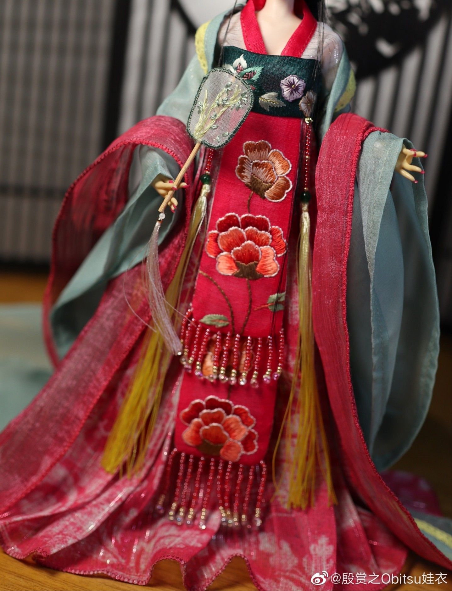 The Splendor of Ming-Style Hanfu in Traditional Chinese Wedding Ceremonies The Splendor of Ming-Style Hanfu in Traditional Chinese Wedding Ceremonies