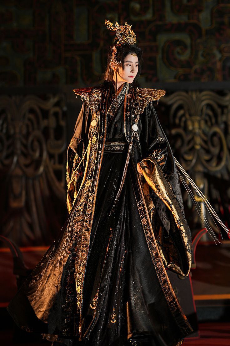 Zero-Cost Traditional Chinese Fashion:The Rise of Hanfu as a Fashion Revolution Zero-Cost Traditional Chinese Fashion:The Rise of Hanfu as a Fashion Revolution