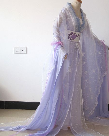 Traditional Chinese Elegance:Adult Womens Hanfu Fashion Traditional Chinese Elegance:Adult Womens Hanfu Fashion