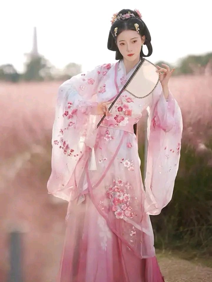 Special Clearance Sale on Daily Hanfu at Unbelievably Low Prices Special Clearance Sale on Daily Hanfu at Unbelievably Low Prices