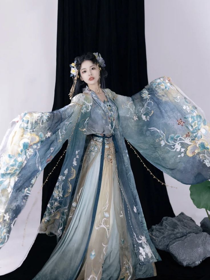Winter Style of Horseface Skirt Overcoat