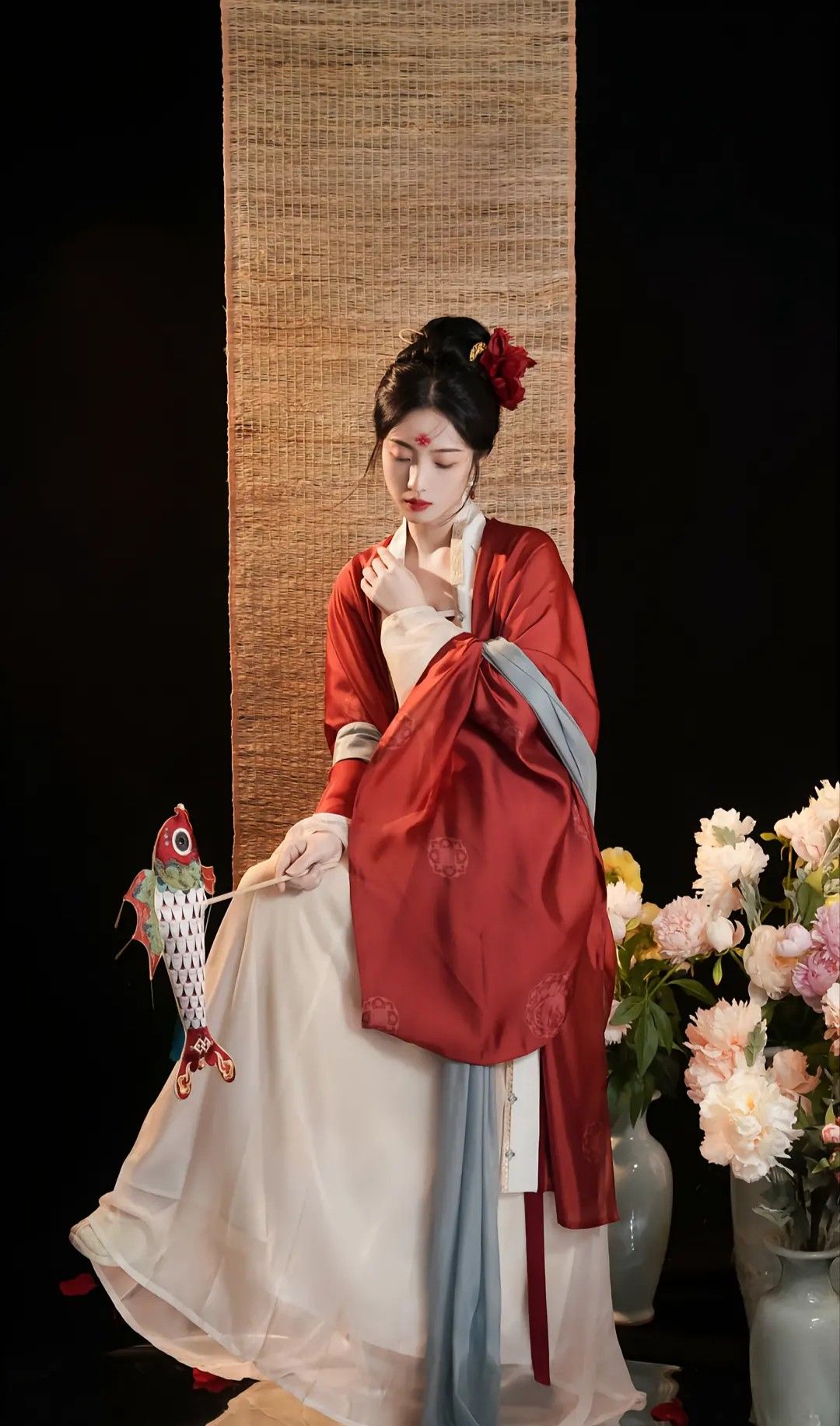 Plus-Size Sisters Qipao Makeover:Embracing Traditional Elegance with a Modern Twist Plus-Size Sisters Qipao Makeover:Embracing Traditional Elegance with a Modern Twist