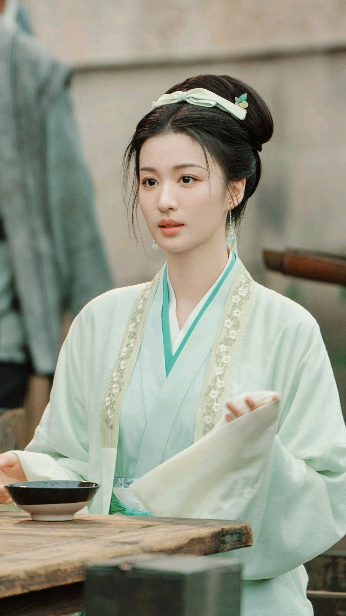 Yaochi Original Hanfu Blooming Splendor Yaochi Original Hanfu Blooming Splendor