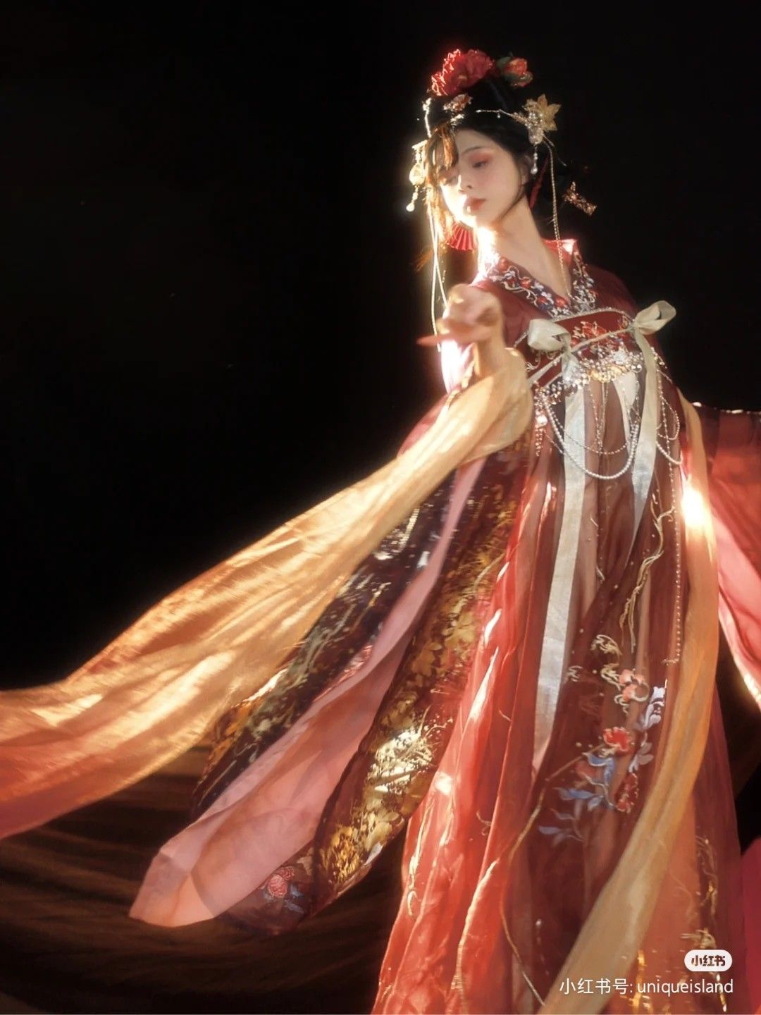 Reinventing Hanfu Fashion:Modern Chinese Style for Daily Wear