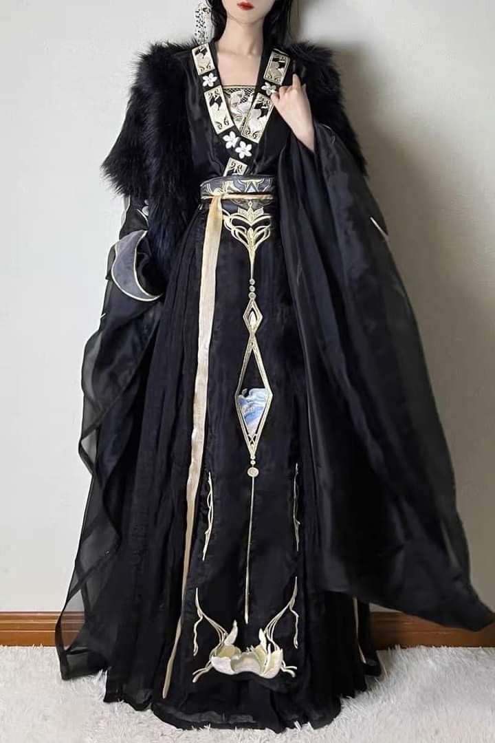 Ancient Elegance in Modern Sleepwear:The Charm of Traditional Chinese Costume PJs Ancient Elegance in Modern Sleepwear:The Charm of Traditional Chinese Costume PJs