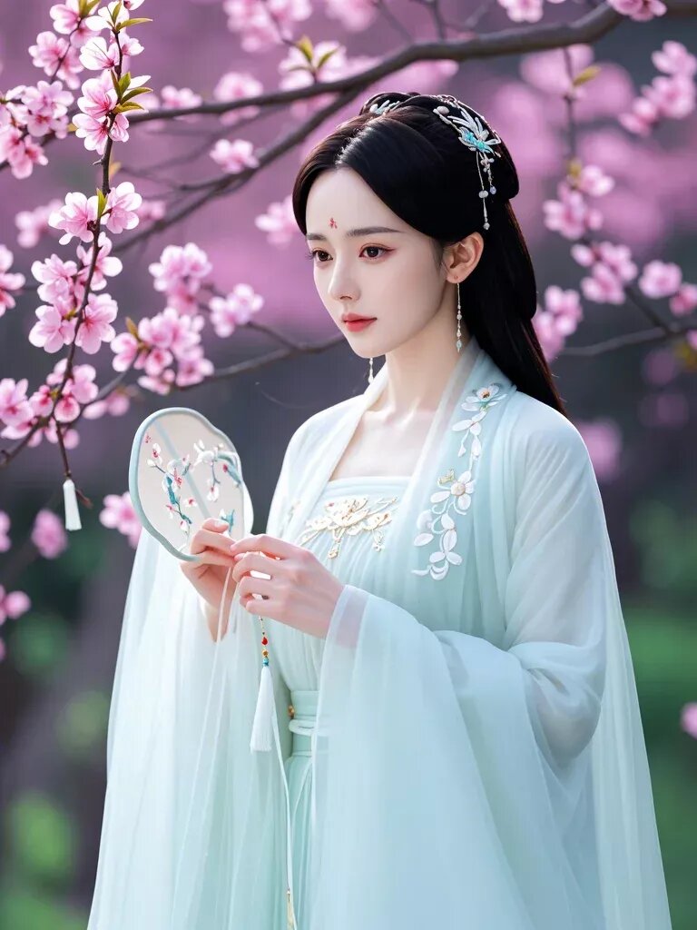 Moonlight Hanfu Rentals:A Journey into Traditional Chinese Elegance Moonlight Hanfu Rentals:A Journey into Traditional Chinese Elegance