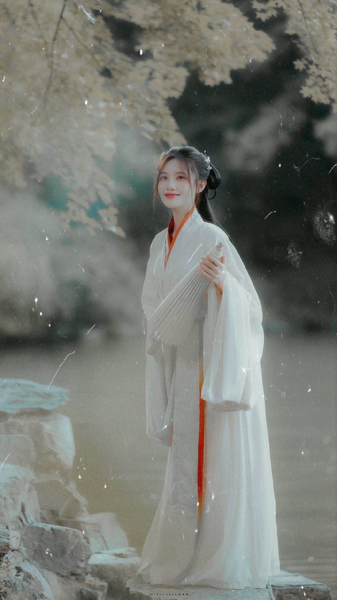 The Splendor of Hanfu:The Charm of Maixiong Skirts The Splendor of Hanfu:The Charm of Maixiong Skirts