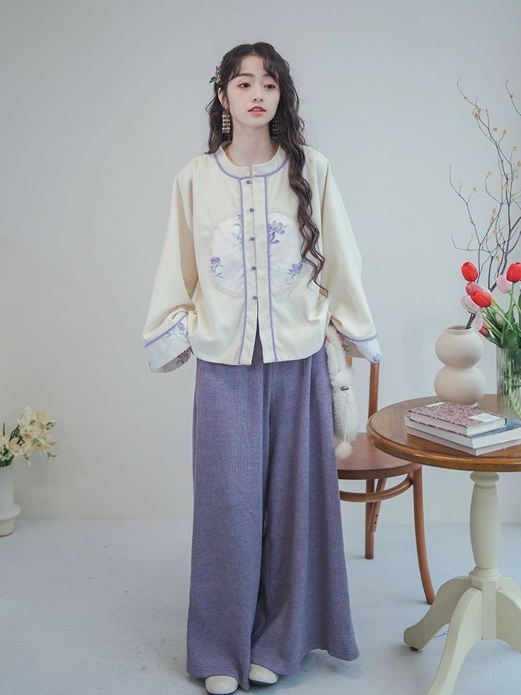 Qipao Kids:Modernizing the Classic Childrenswear