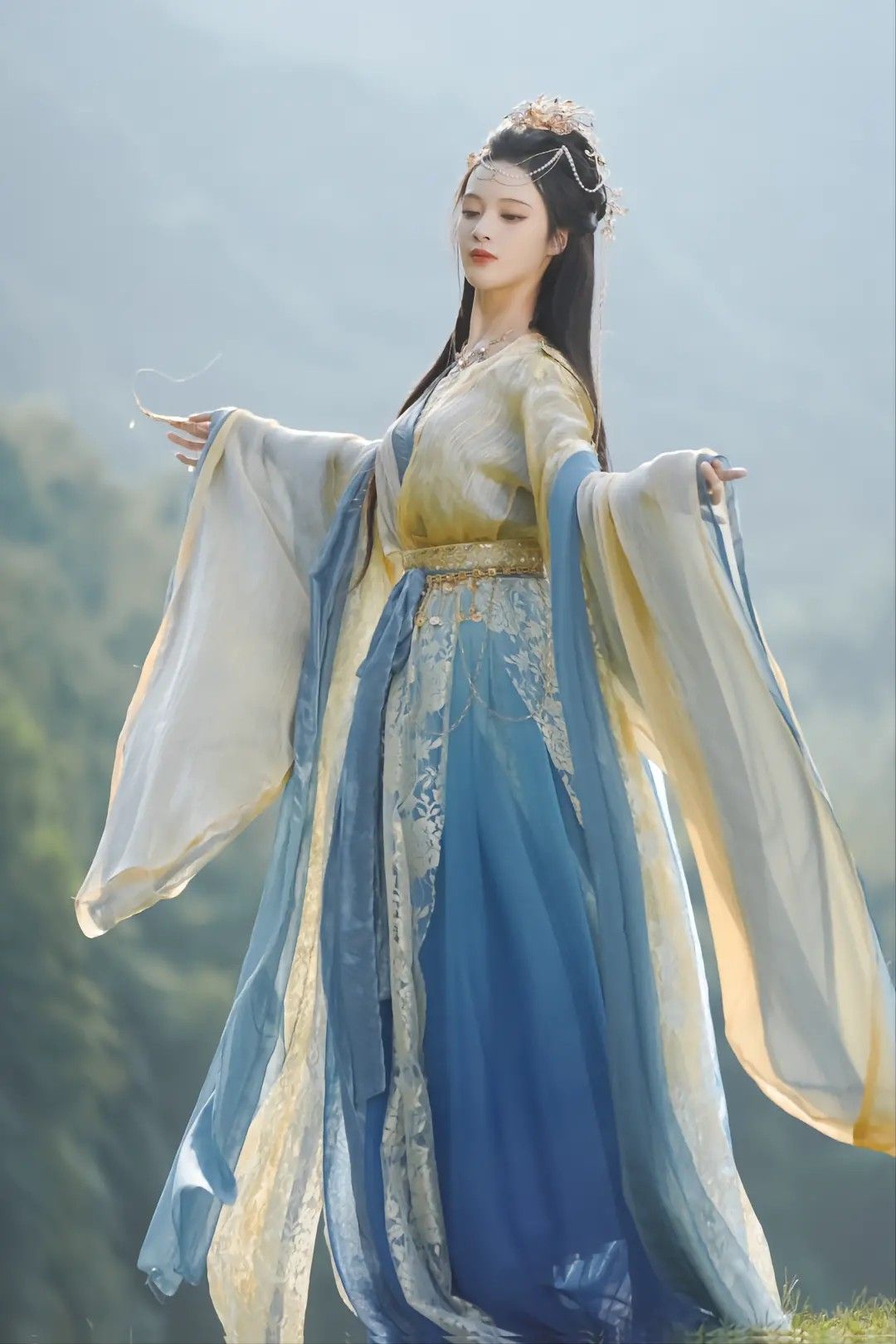 The Rise of Edge-Stitched Cheongsam:A Blend of Traditional Elegance and Modern Craftsmanship