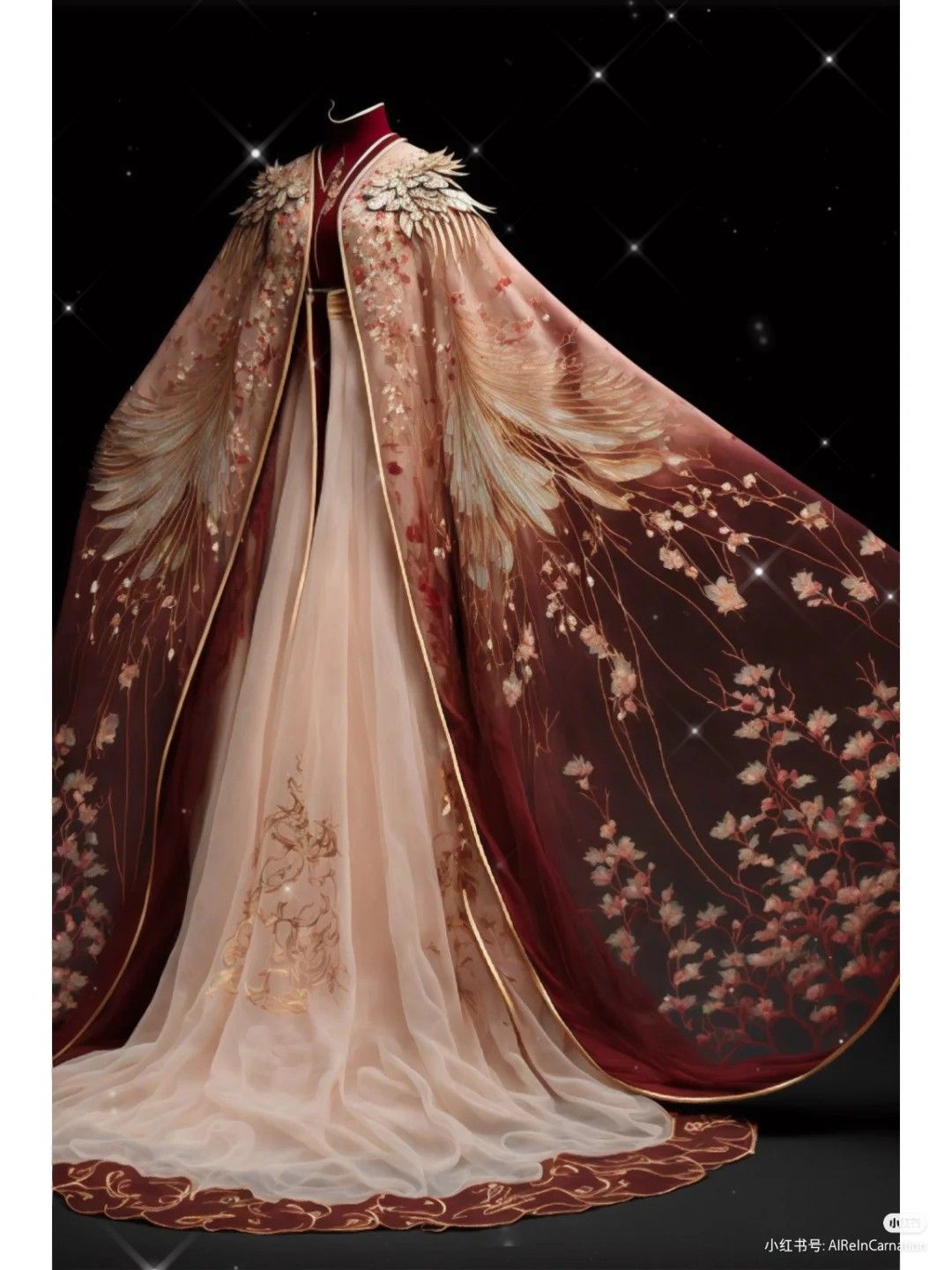 Reimagining the Loose Cheongsam:Modern Refinement and Evolution Reimagining the Loose Cheongsam:Modern Refinement and Evolution