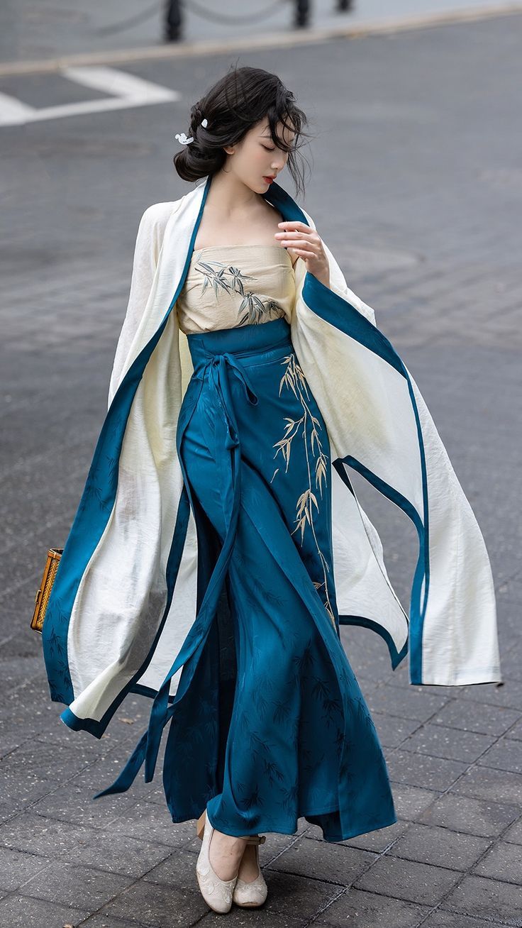 The Enchantment of Ancient Hanfu Hair Bands The Enchantment of Ancient Hanfu Hair Bands