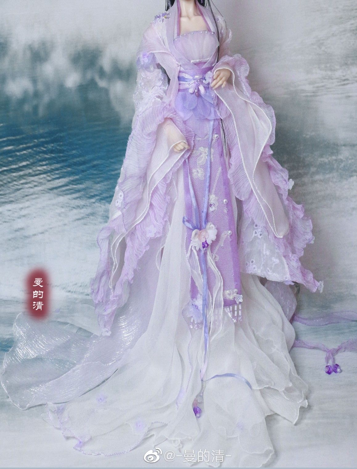 Hanqingchuan Hanfu Gallery:Preserving the Splendor of Traditional Chinese Culture