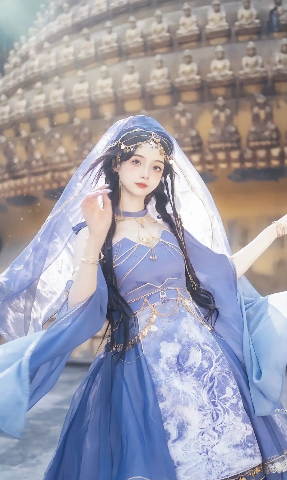 Hanfu Hairpins and Hair Claws:A Journey into Traditional Chinese Beauty Hanfu Hairpins and Hair Claws:A Journey into Traditional Chinese Beauty