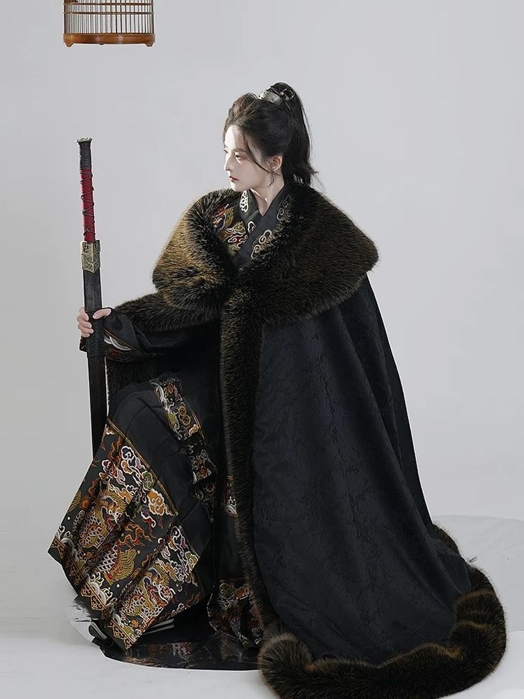 The Evolution of Traditional Chinese Clothing:Banxidi Hanfu The Evolution of Traditional Chinese Clothing:Banxidi Hanfu