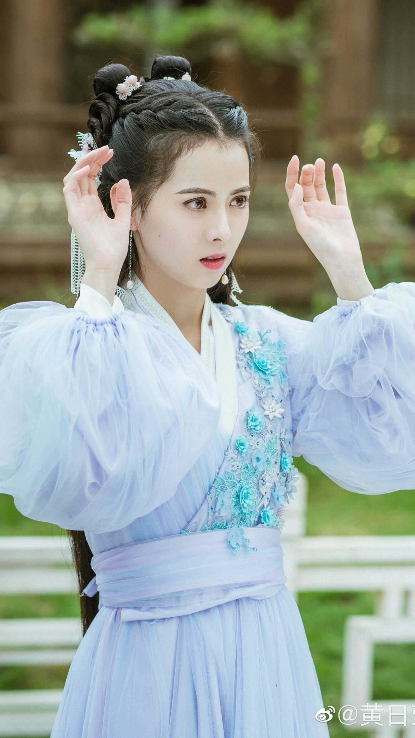 New 2025 Girls Hanfu Fashion for Summer:Embracing Traditional Elegance in Childrens Wear New 2025 Girls Hanfu Fashion for Summer:Embracing Traditional Elegance in Childrens Wear