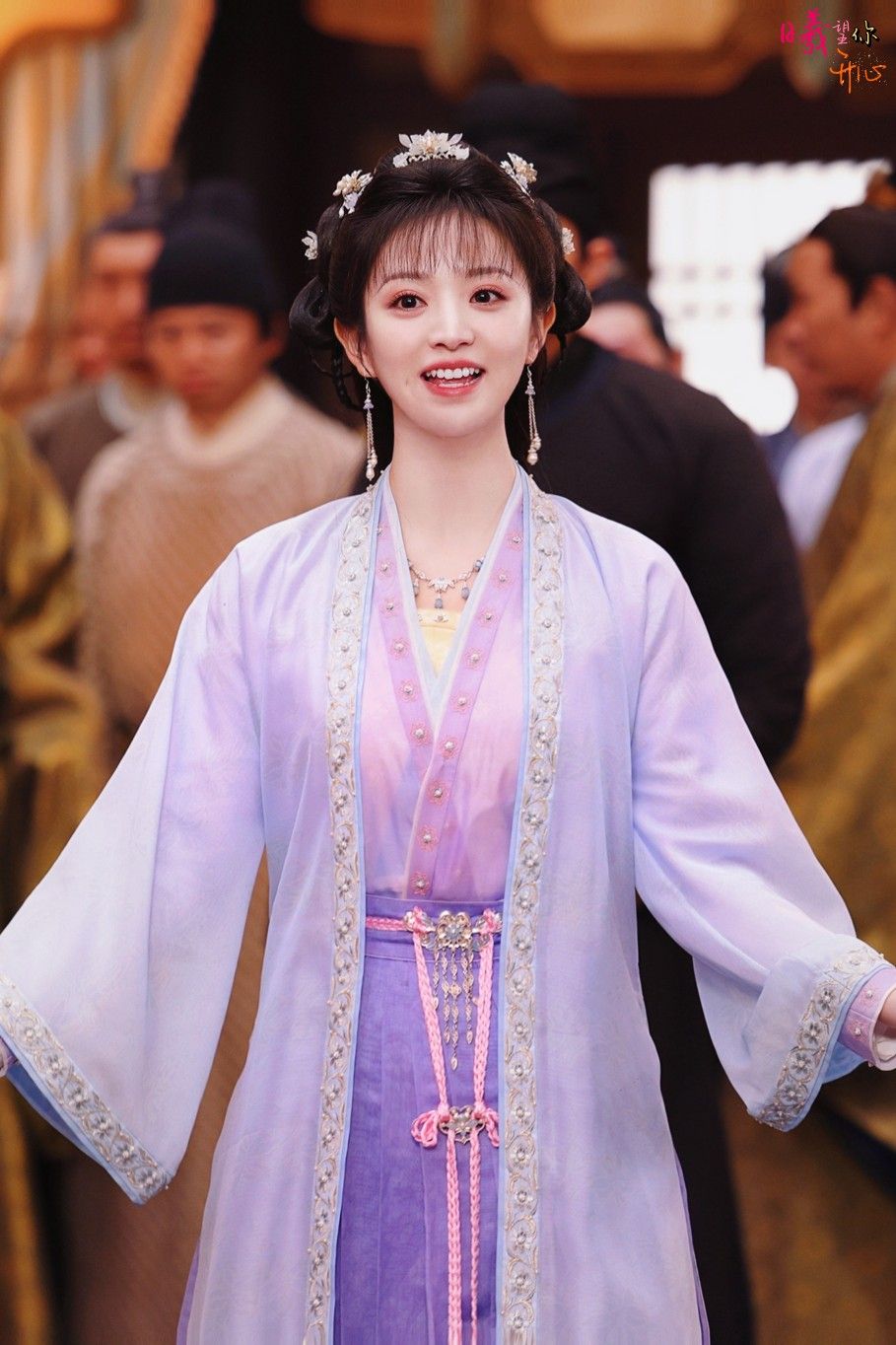 The Rise of Hanfu Shoes:A Guide to Finding the Perfect Small-Sized Shoes The Rise of Hanfu Shoes:A Guide to Finding the Perfect Small-Sized Shoes