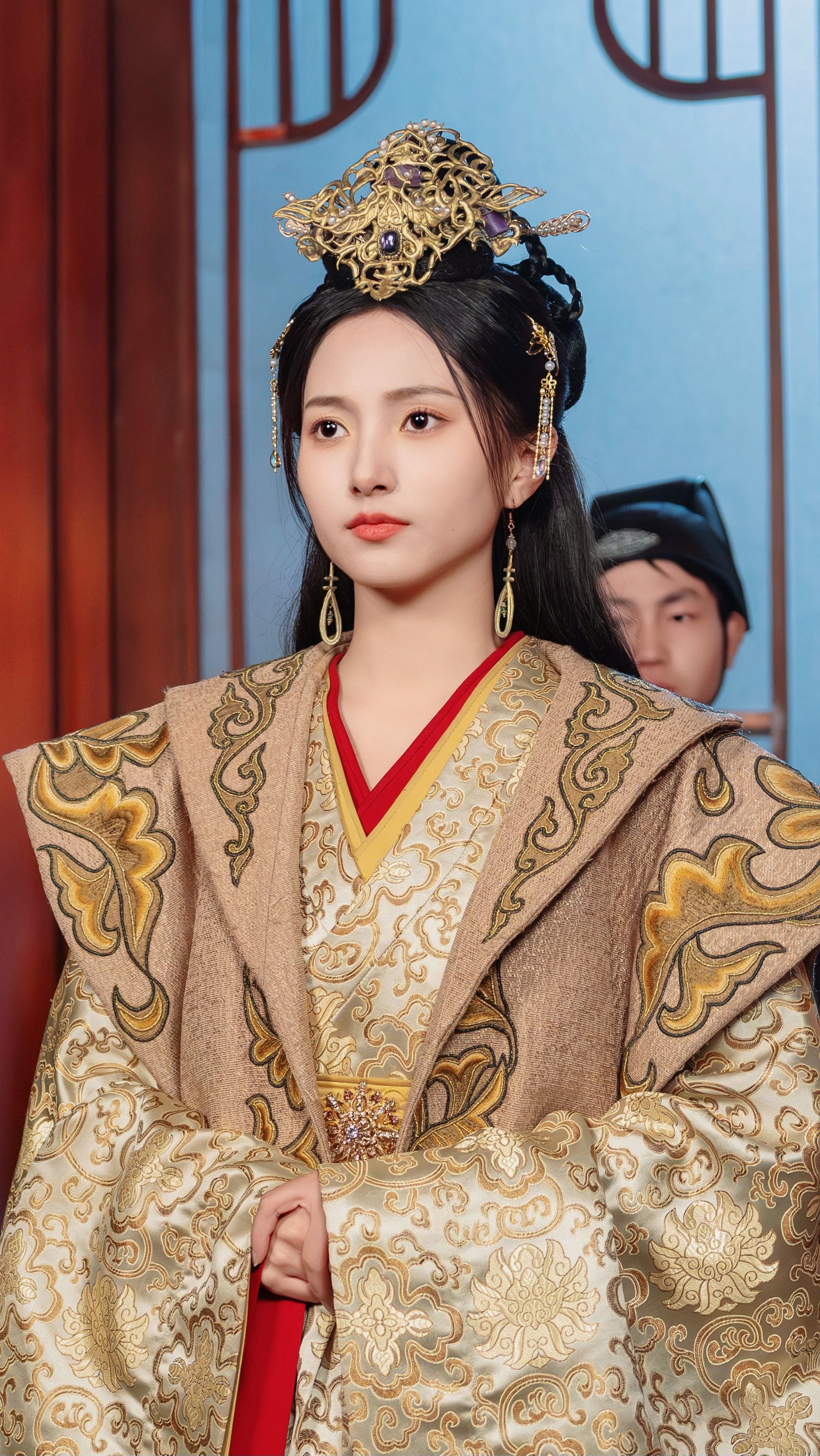 Childrens New Year Clothes:The Revival of Hanfu Tradition Childrens New Year Clothes:The Revival of Hanfu Tradition