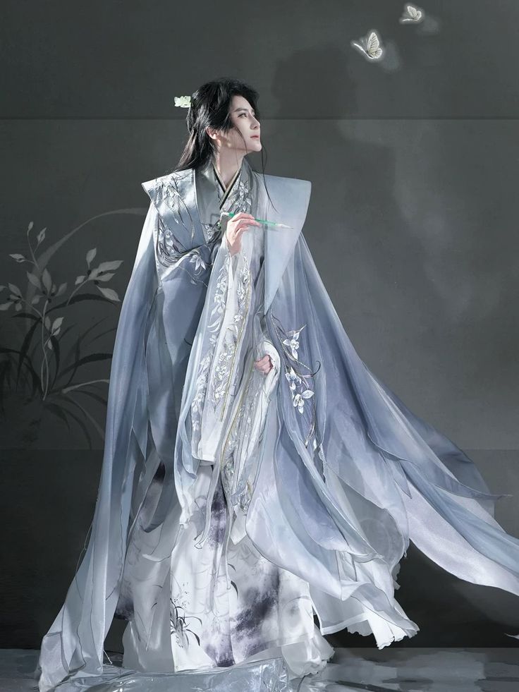 Splendid Red Ancient Costume Performance Attire:A Blend of Tradition and Elegance