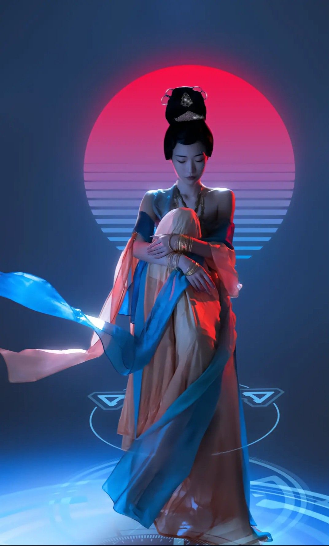Big Kids in Traditional Hanfu Fashion:A Guide to 170cm Childrens Hanfu Big Kids in Traditional Hanfu Fashion:A Guide to 170cm Childrens Hanfu