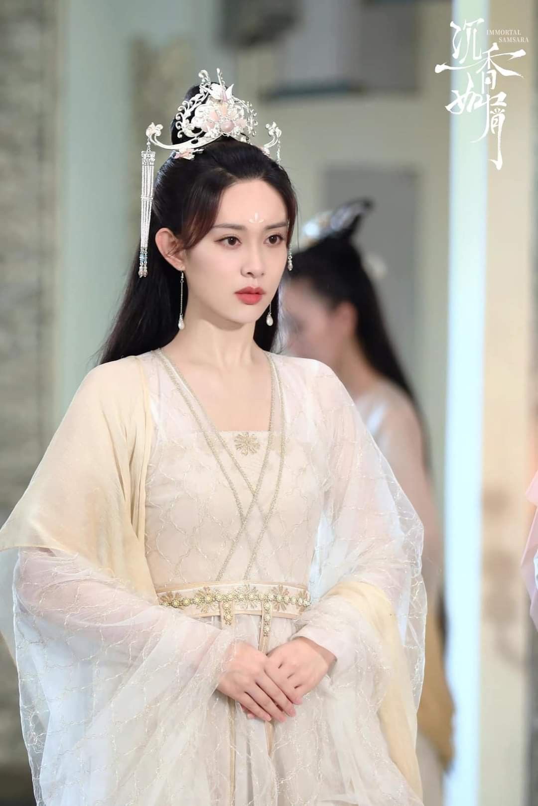 Exploring the World of Girls Hanfu Fashion:A Guide to A-Type Hanfu for Young Girls Exploring the World of Girls Hanfu Fashion:A Guide to A-Type Hanfu for Young Girls