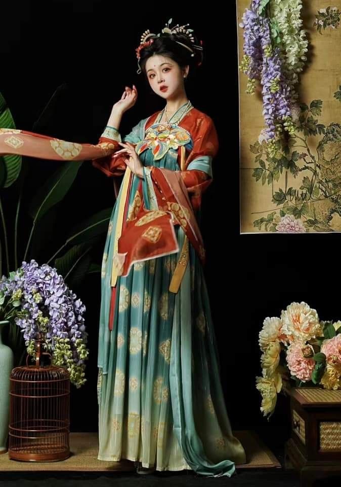 Winter Shoes for Little Girls:Premium Hanfu Fashion Winter Shoes for Little Girls:Premium Hanfu Fashion
