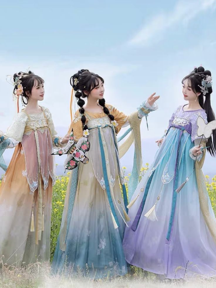 New Years Hanfu Hair Accessories for Children:A Traditional and Stylish Introduction New Years Hanfu Hair Accessories for Children:A Traditional and Stylish Introduction