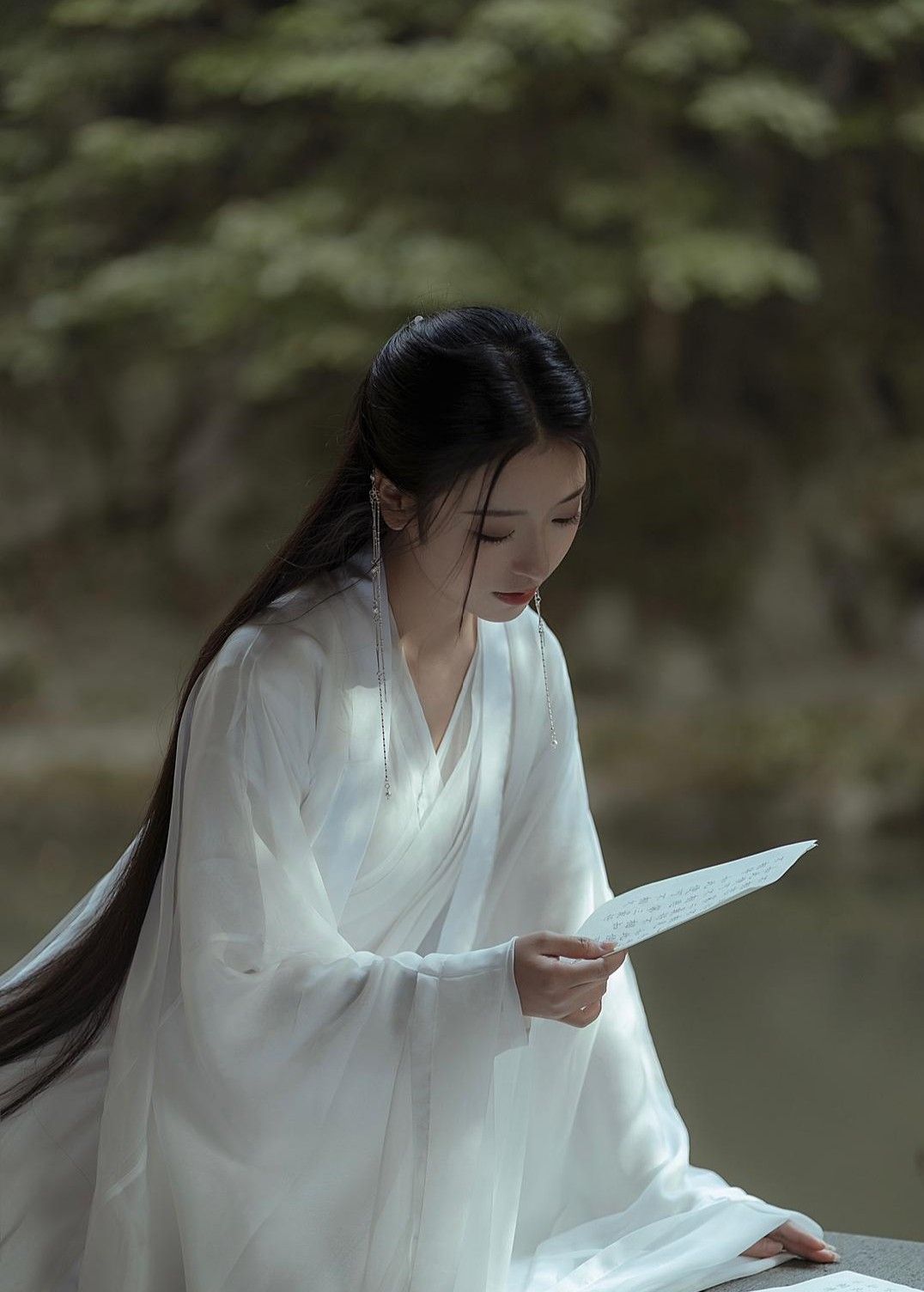 Fashionable Hanfu Costumes for Little Girls:Embracing Traditional Elegance
