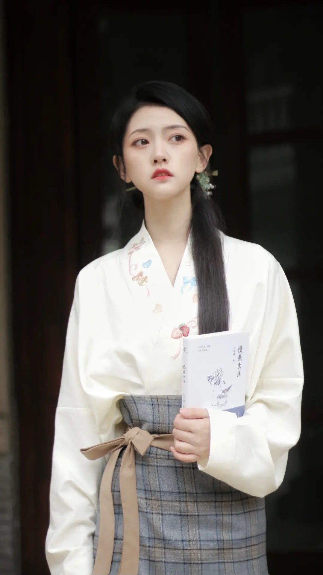 Muyoungs Original Hanfu:A Journey Through Traditional Elegance