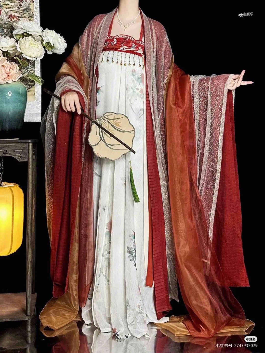 Babys First Ceremony:The Significance of Hanfu Robes in the Grasp of Weeks Tradition Babys First Ceremony:The Significance of Hanfu Robes in the Grasp of Weeks Tradition