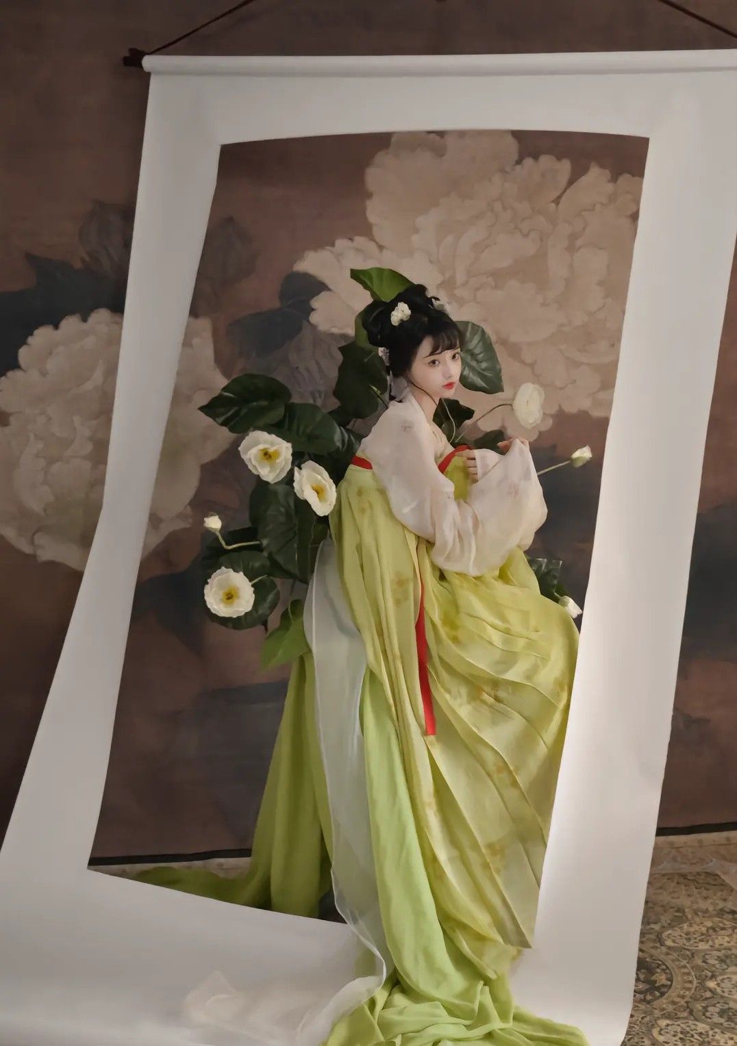 Elegant Toast:The Charm of Pink Cheongsam as a Toast Dress Elegant Toast:The Charm of Pink Cheongsam as a Toast Dress