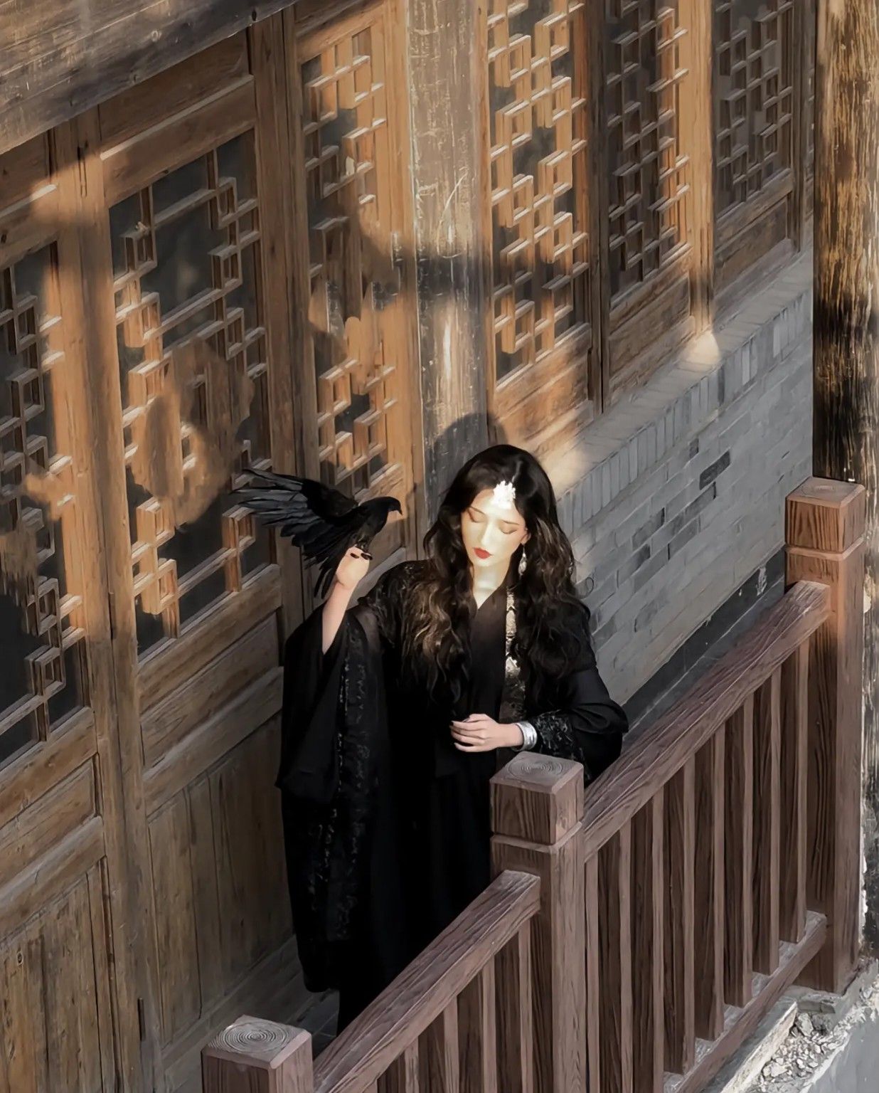 Exploring the New Chinese Traditional Style:The Elegance of the Horseface Skirt with a Modern Twist Exploring the New Chinese Traditional Style:The Elegance of the Horseface Skirt with a Modern Twist