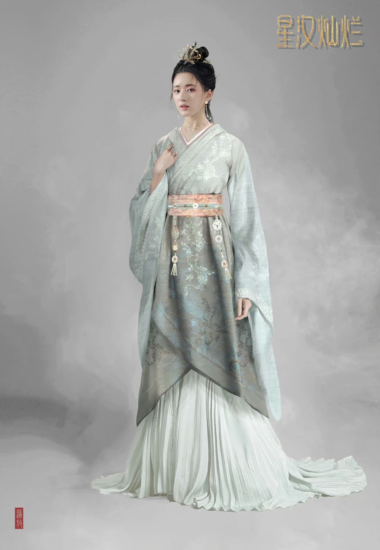 Childrens Horseface Skirt:The Allure of Traditional Chinese Fashion Childrens Horseface Skirt:The Allure of Traditional Chinese Fashion