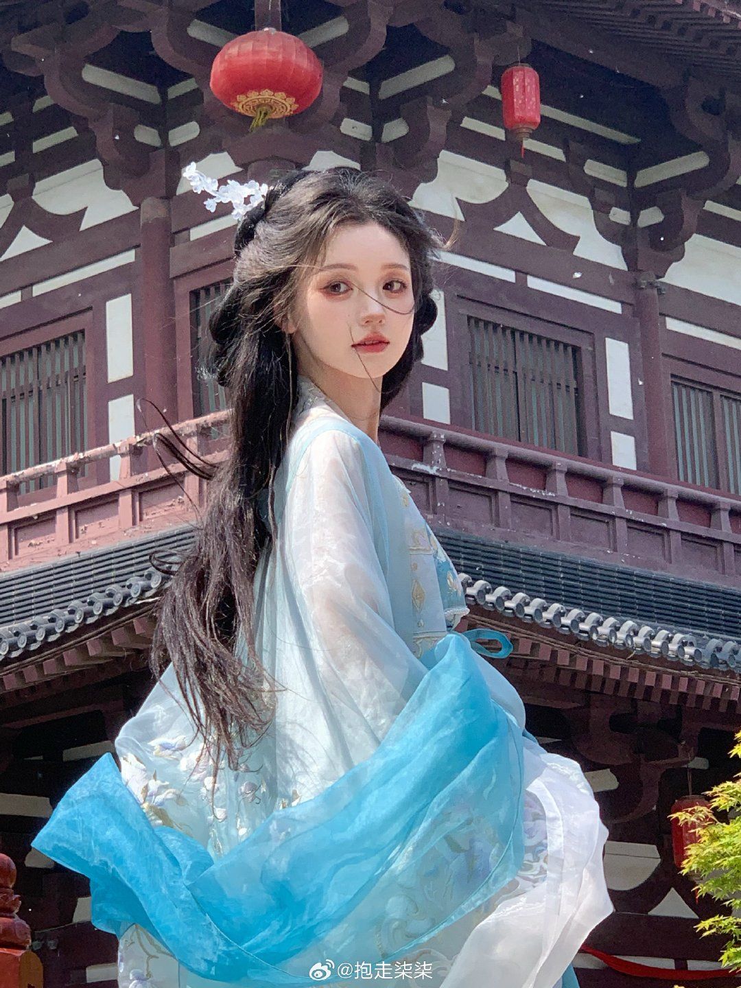 The Splendor of Ming-Style Hanfu for Little Girls:A Journey into Traditional Elegance The Splendor of Ming-Style Hanfu for Little Girls:A Journey into Traditional Elegance
