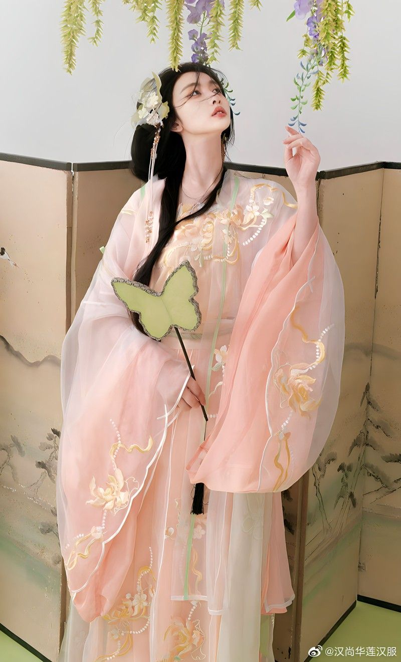 Traditional Hanfu Wedding Ceremony:A Complete Guide to Chinese Ancient Marital Rituals Traditional Hanfu Wedding Ceremony:A Complete Guide to Chinese Ancient Marital Rituals