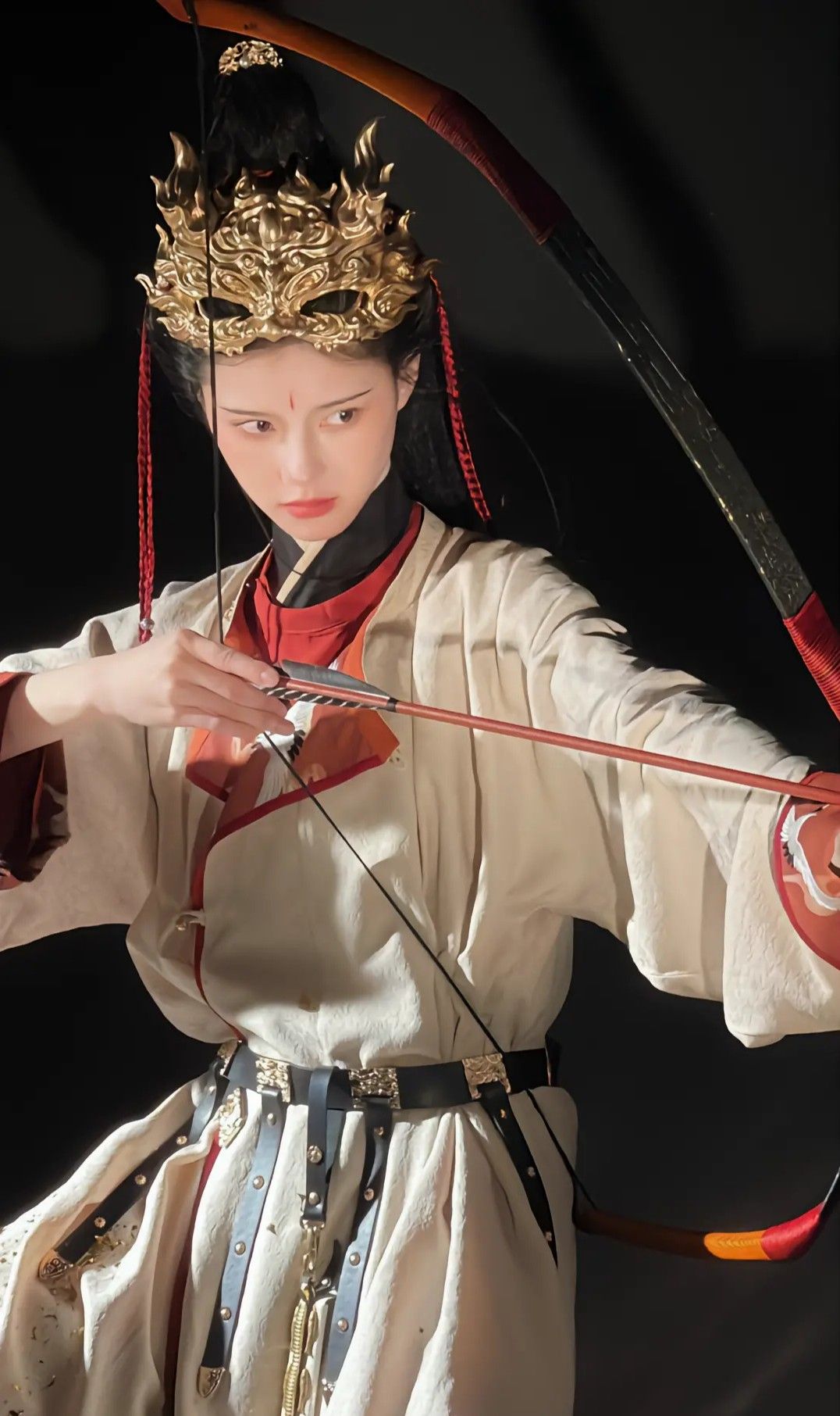 Unparalleled in the World:The Splendor of Hanfu Traditional Chinese Clothing Unparalleled in the World:The Splendor of Hanfu Traditional Chinese Clothing