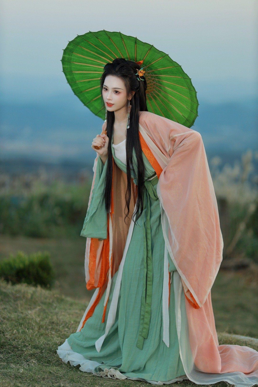 Summer Girls Tang-Style Fashion Sets:Popular Chinese Traditional Outfits for Little Girls Summer Girls Tang-Style Fashion Sets:Popular Chinese Traditional Outfits for Little Girls