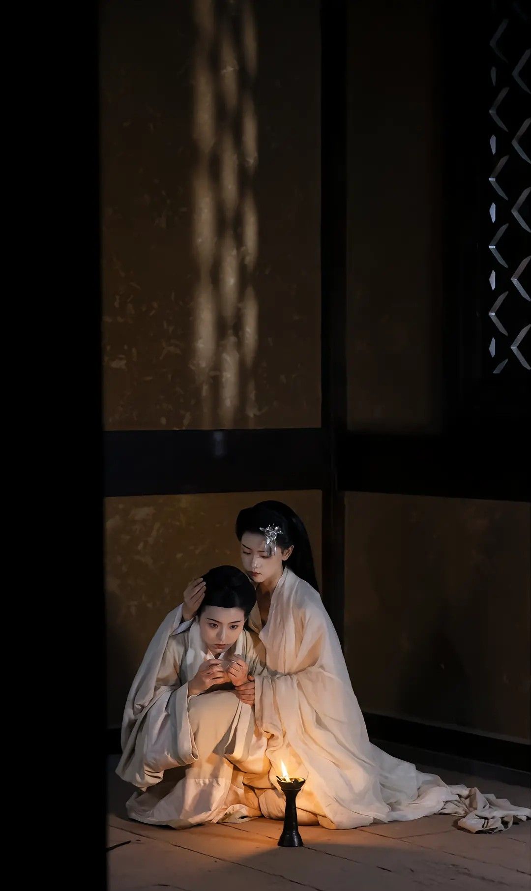 Martial Arts Heroes in Hanfu:Exploring the World of Chinese Wuxia Fashion Martial Arts Heroes in Hanfu:Exploring the World of Chinese Wuxia Fashion