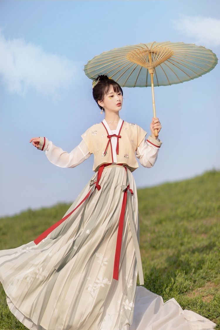 Hanfu Hair Accessories for Children:Age 1-3 Years Old Hanfu Hair Accessories for Children:Age 1-3 Years Old