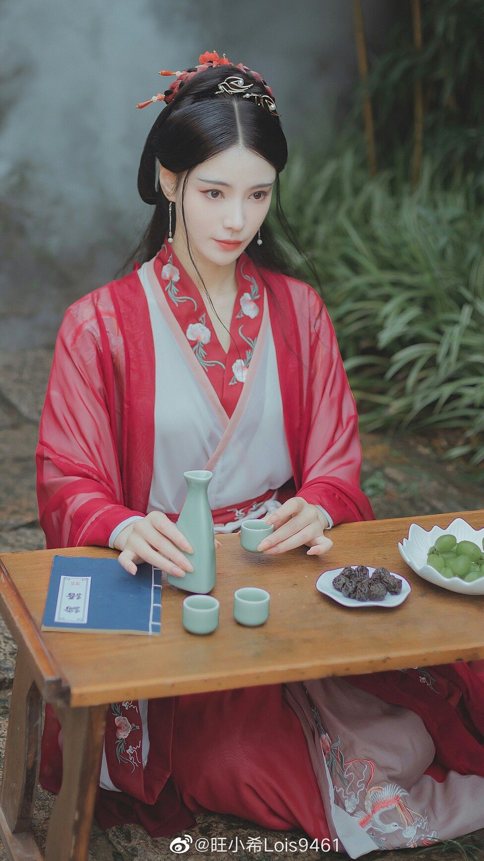 Silk Cheongsam Dress for Summer:A Fashionable and Comfortable Choice