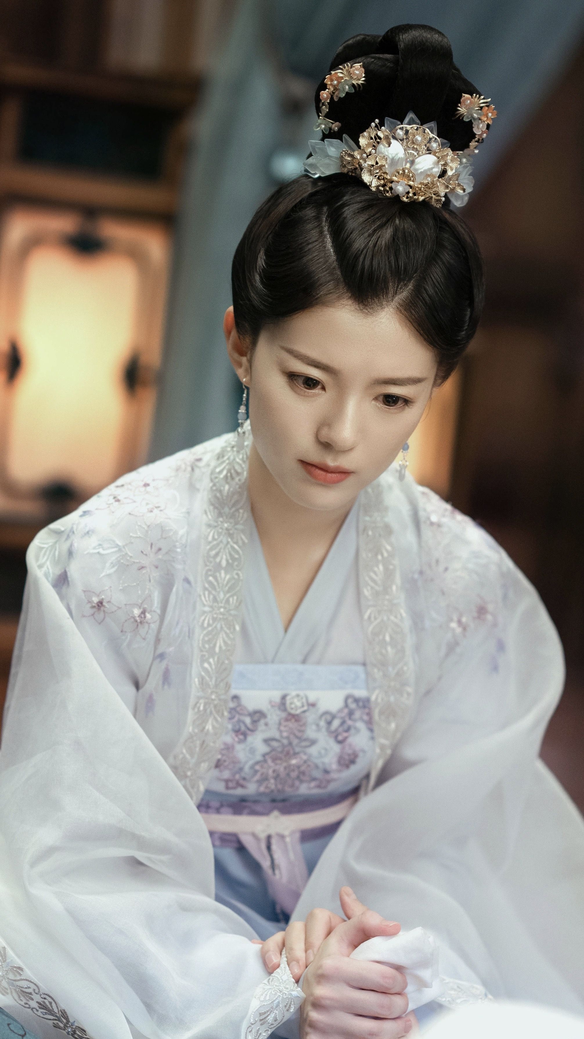 Adult Womens Winter Hooded Hanfu Cape:A Blend of Traditional Elegance and Modern Comfort Adult Womens Winter Hooded Hanfu Cape:A Blend of Traditional Elegance and Modern Comfort