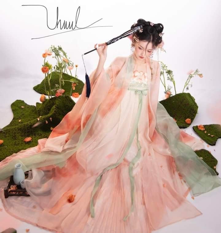 Affordable Adult Hanfu for Women:Under 150 Options