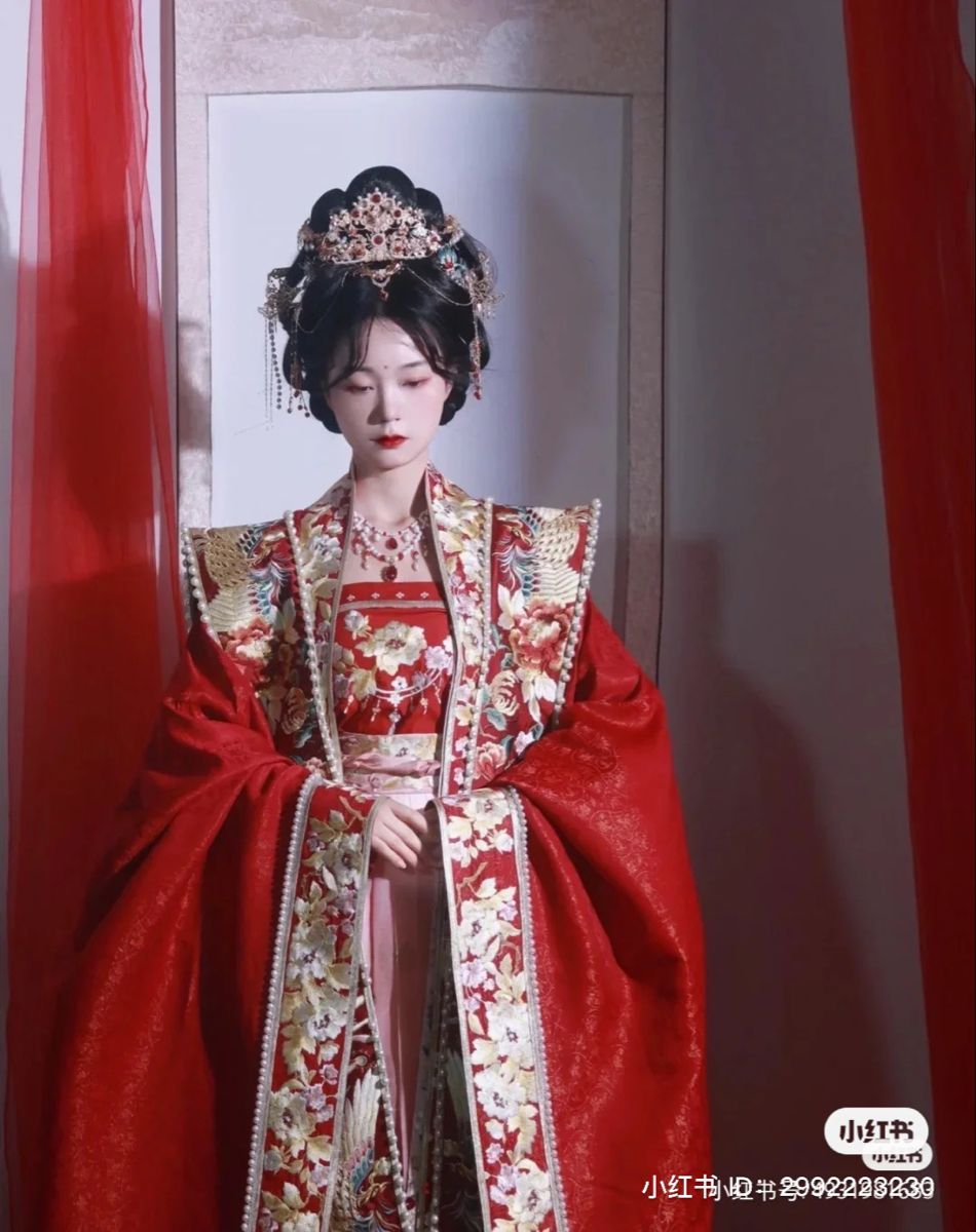 Lightweight Summer Hanfu Costumes for Girls Lightweight Summer Hanfu Costumes for Girls